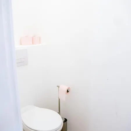 Апартаменты Capstay Point Ch3 - Netflix *