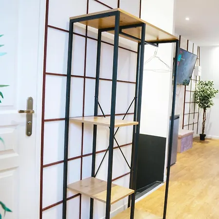 Capstay Point Ch3 - Netflix * Tourcoing