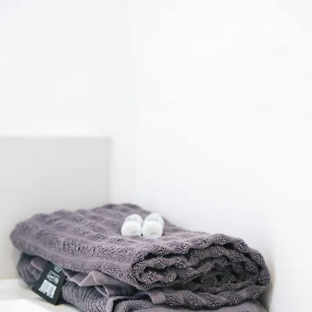 Апартаменты Capstay Point Ch3 - Netflix