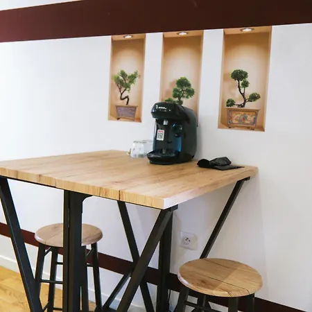 Capstay Point Ch3 - Netflix Appartement *