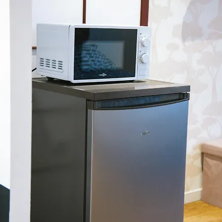 Apartment Capstay Point Ch3 - Netflix *