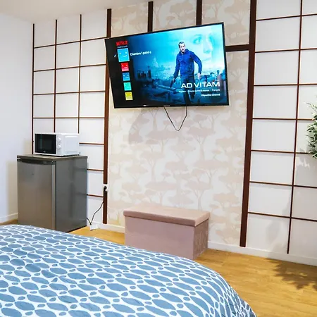 Capstay Point Ch3 - Netflix *