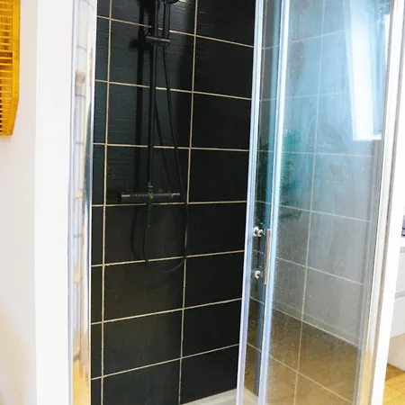 Appartement Capstay Point Ch3 - Netflix