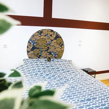 Capstay Point Ch3 - Netflix Appartement Tourcoing