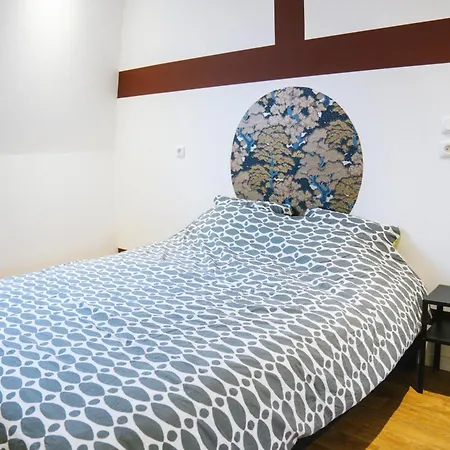 Apartment Capstay Point Ch3 - Netflix Tourcoing