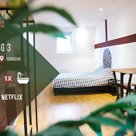 Capstay Point Ch3 - Netflix *