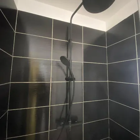 Apartment Capstay Point Ch3 - Netflix *