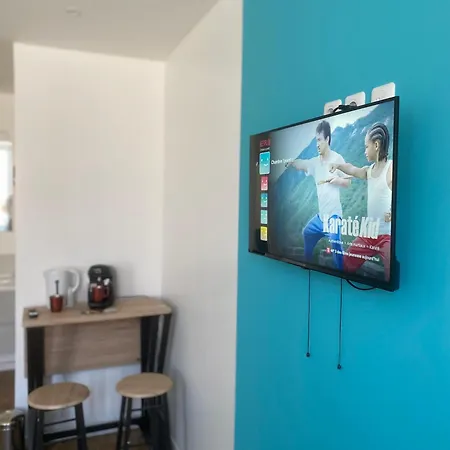 Capstay Point Ch3 - Netflix *