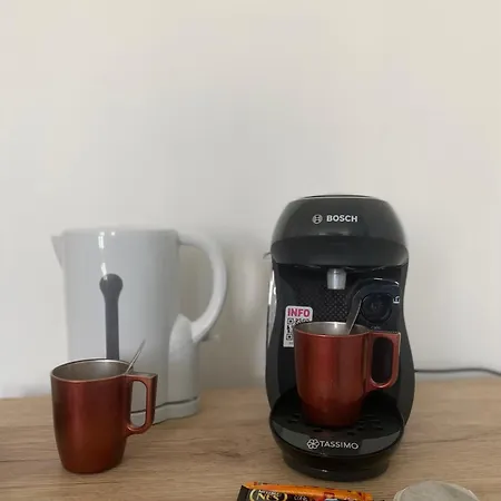 Capstay Point Ch3 - Netflix Tourcoing