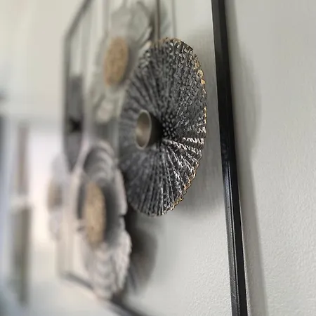 Apartment Capstay Point Ch3 - Netflix *