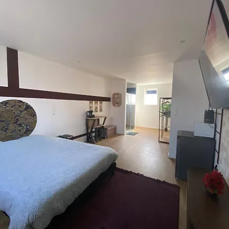 Capstay Point Ch3 - Netflix Tourcoing