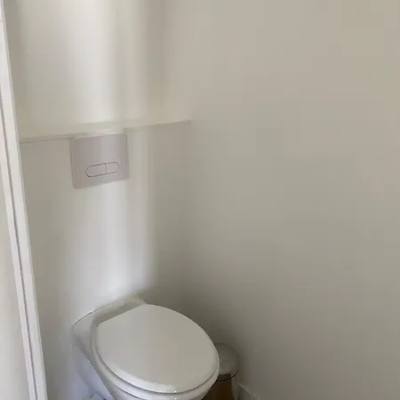 Capstay Point Ch3 - Netflix Apartment *