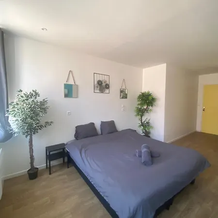 Apartment Capstay Point Ch3 - Netflix *