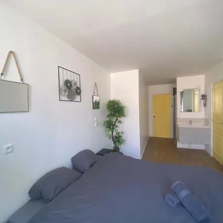 Capstay Point Ch3 - Netflix Tourcoing