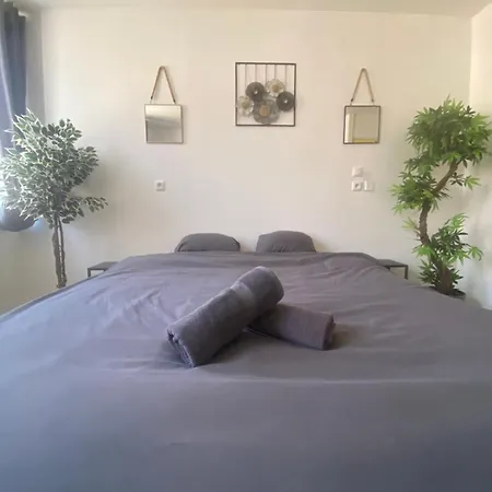 Capstay Point Ch3 - Netflix Appartement *