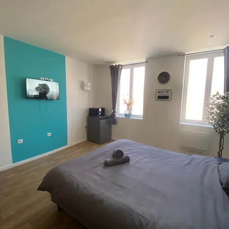 Capstay Point Ch3 - Netflix Tourcoing