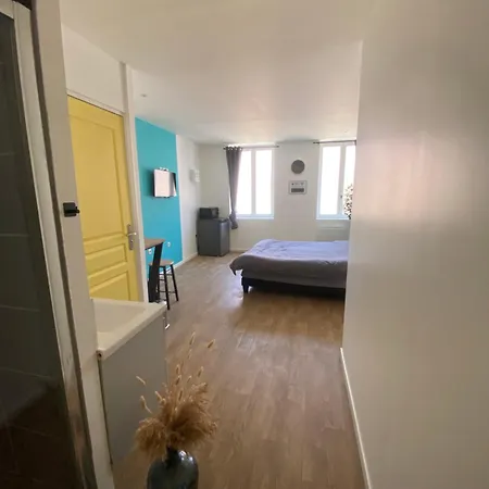 Appartement Capstay Point Ch3 - Netflix