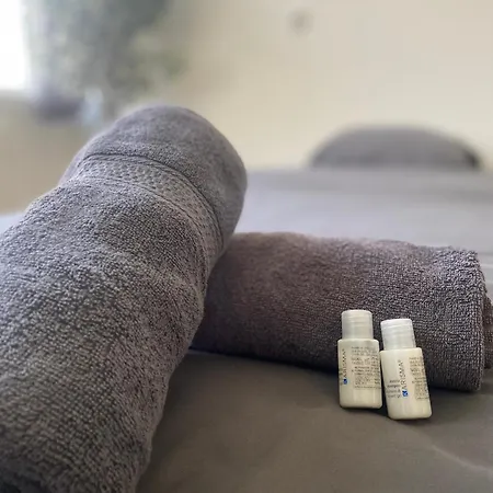 Capstay Point Ch3 - Netflix Апартаменты