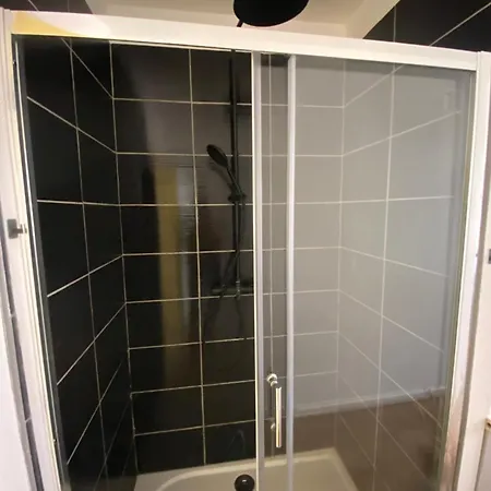 Capstay Point Ch3 - Netflix Appartement *