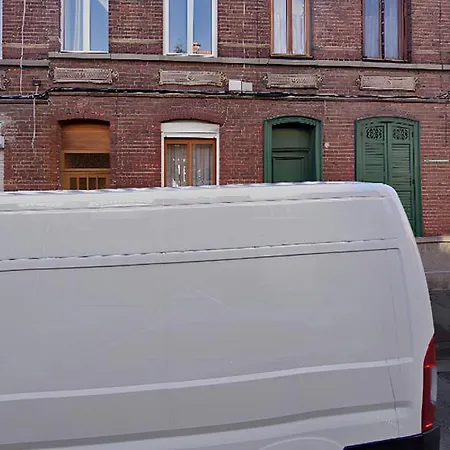 Capstay Point Ch3 - Netflix Апартаменты Туркуэн