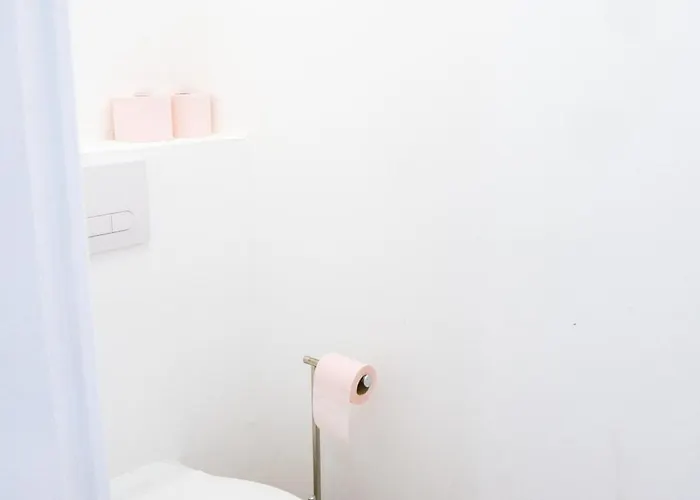 Apartamento Capstay Point Ch3 - Netflix *