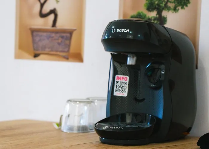 Capstay Point Ch3 - Netflix Tourcoing