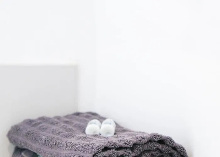 Apartamento Capstay Point Ch3 - Netflix