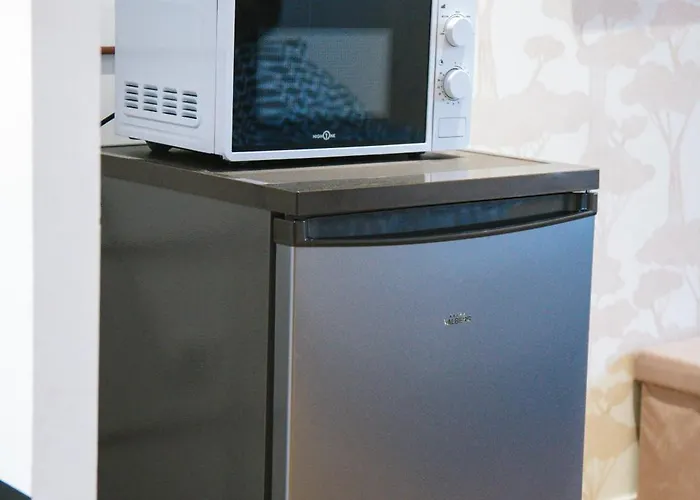 Apartamento Capstay Point Ch3 - Netflix *