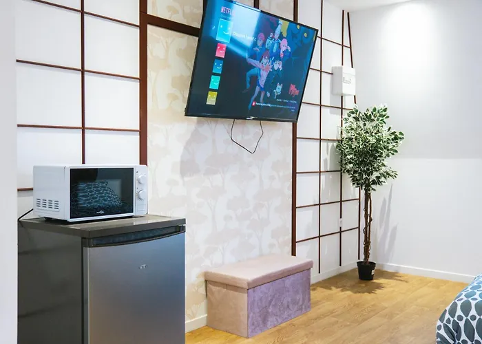 Capstay Point Ch3 - Netflix Apartamento Tourcoing