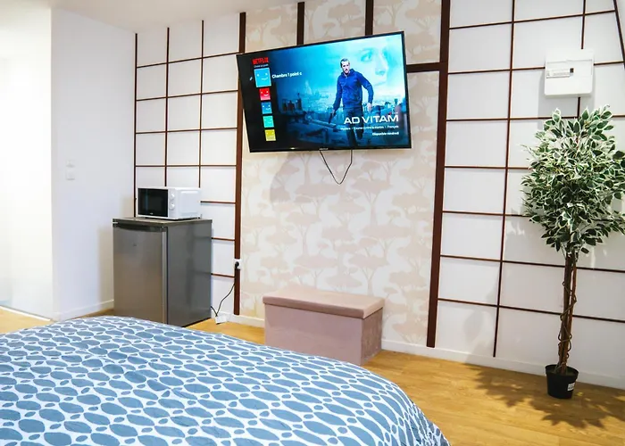 Capstay Point Ch3 - Netflix *