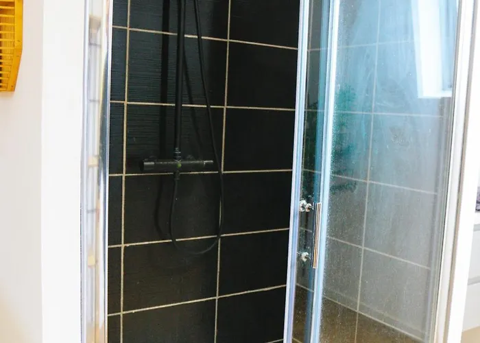 Apartamento Capstay Point Ch3 - Netflix