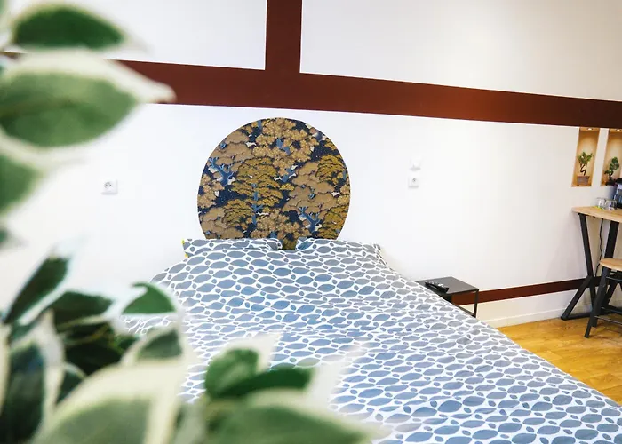 Capstay Point Ch3 - Netflix Apartamento Tourcoing