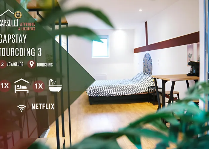 Capstay Point Ch3 - Netflix *