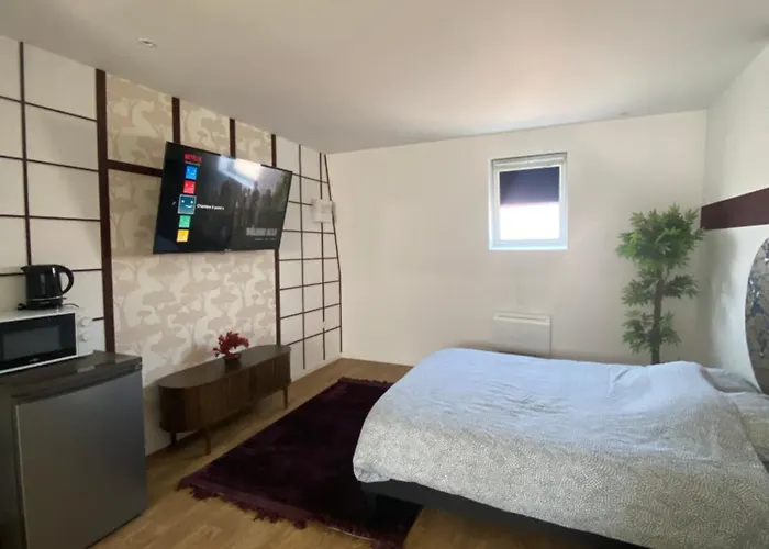 Capstay Point Ch3 - Netflix Tourcoing