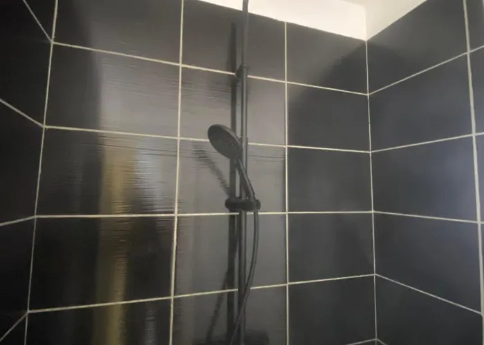 Apartamento Capstay Point Ch3 - Netflix *