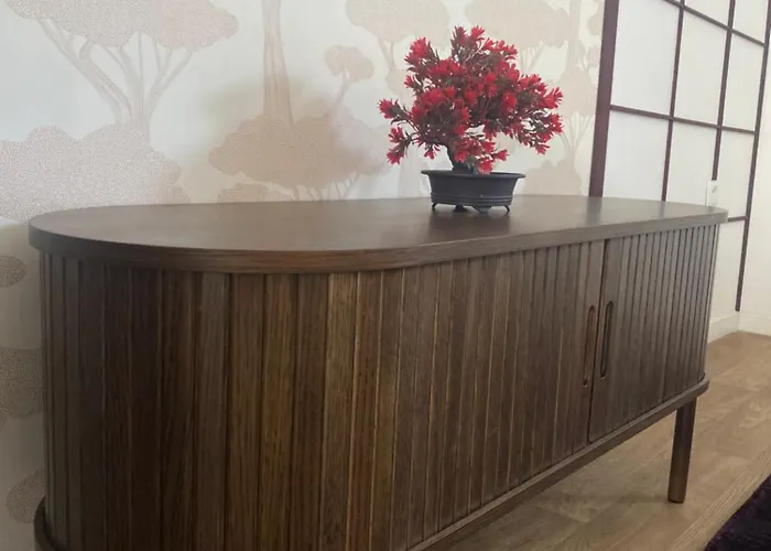 Apartamento Capstay Point Ch3 - Netflix Tourcoing