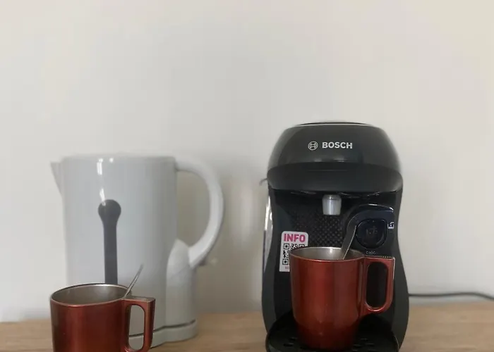 Capstay Point Ch3 - Netflix Tourcoing