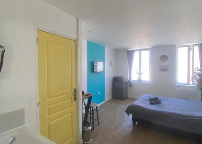 Capstay Point Ch3 - Netflix Apartamento *