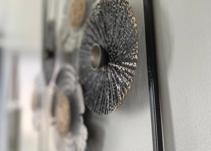 Apartamento Capstay Point Ch3 - Netflix *