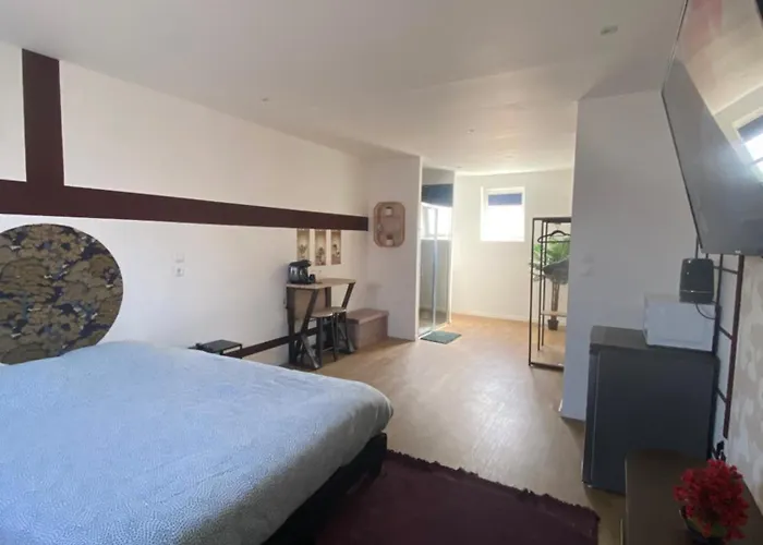 Capstay Point Ch3 - Netflix Tourcoing