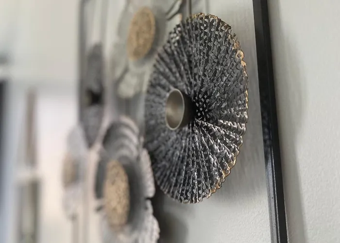 Apartamento Capstay Point Ch3 - Netflix