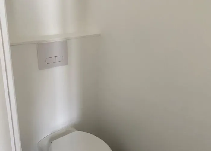 Capstay Point Ch3 - Netflix Apartamento *