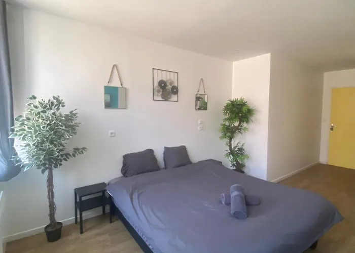 Apartamento Capstay Point Ch3 - Netflix *