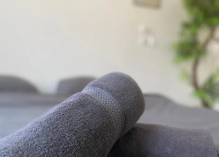 Capstay Point Ch3 - Netflix Apartamento