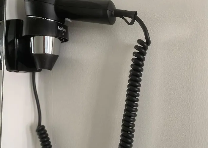 Apartamento Capstay Point Ch3 - Netflix