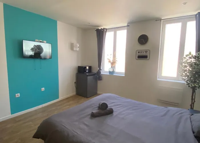 Capstay Point Ch3 - Netflix Tourcoing