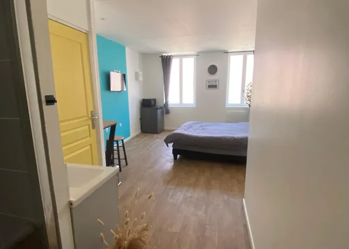 Apartamento Capstay Point Ch3 - Netflix