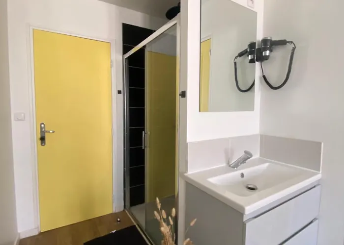 Apartamento Capstay Point Ch3 - Netflix Tourcoing