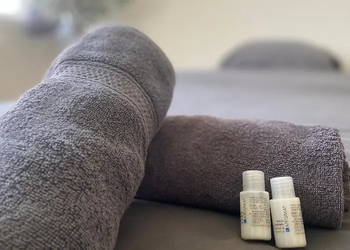 Capstay Point Ch3 - Netflix Apartamento